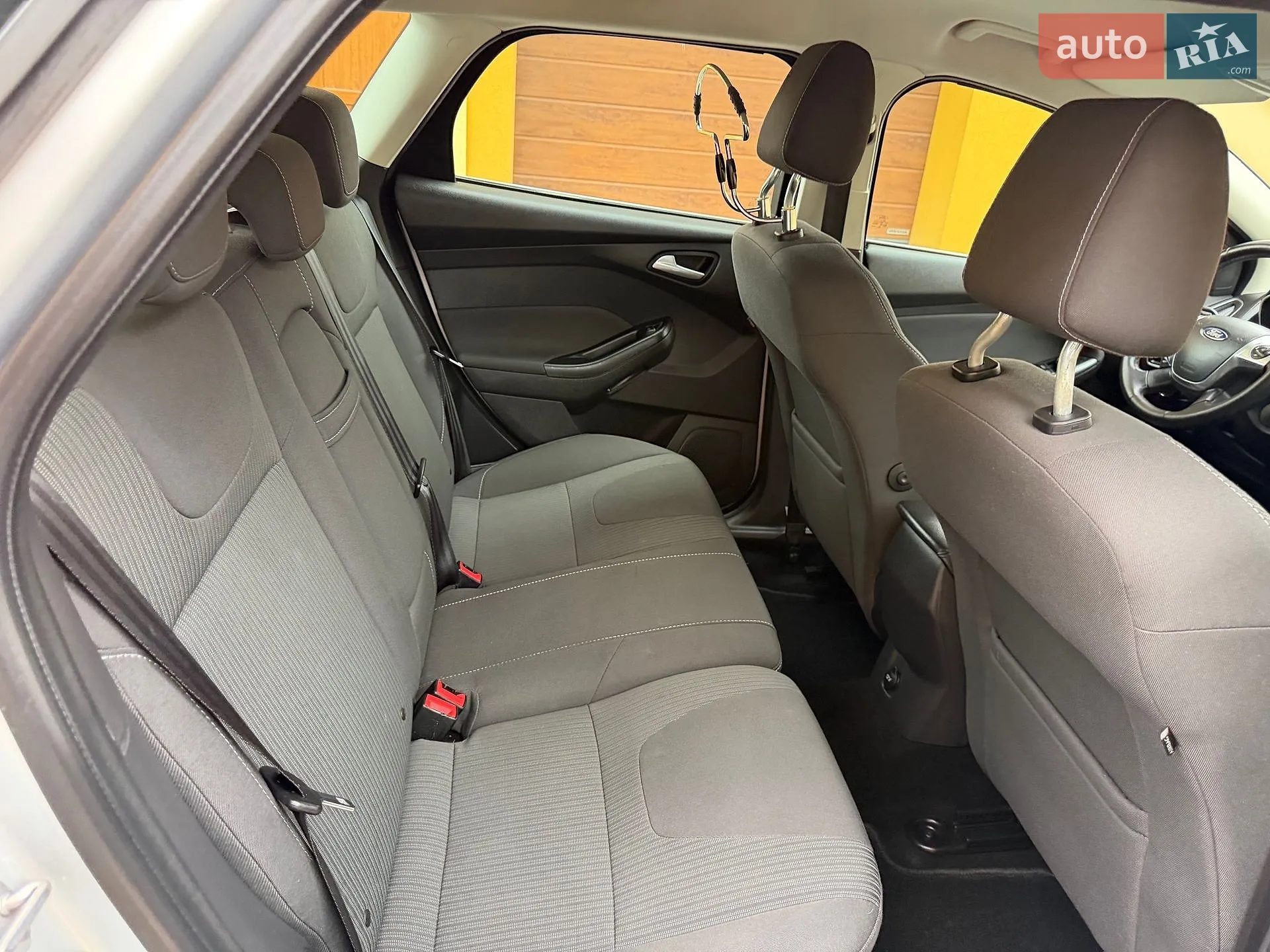 2013 Ford Focus - мініатюра 148