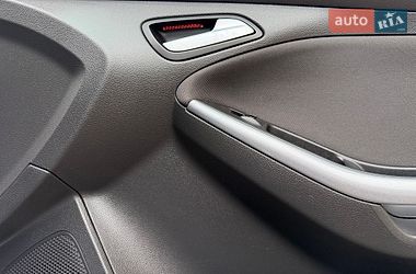 Универсал Ford Focus 2013 в Львове