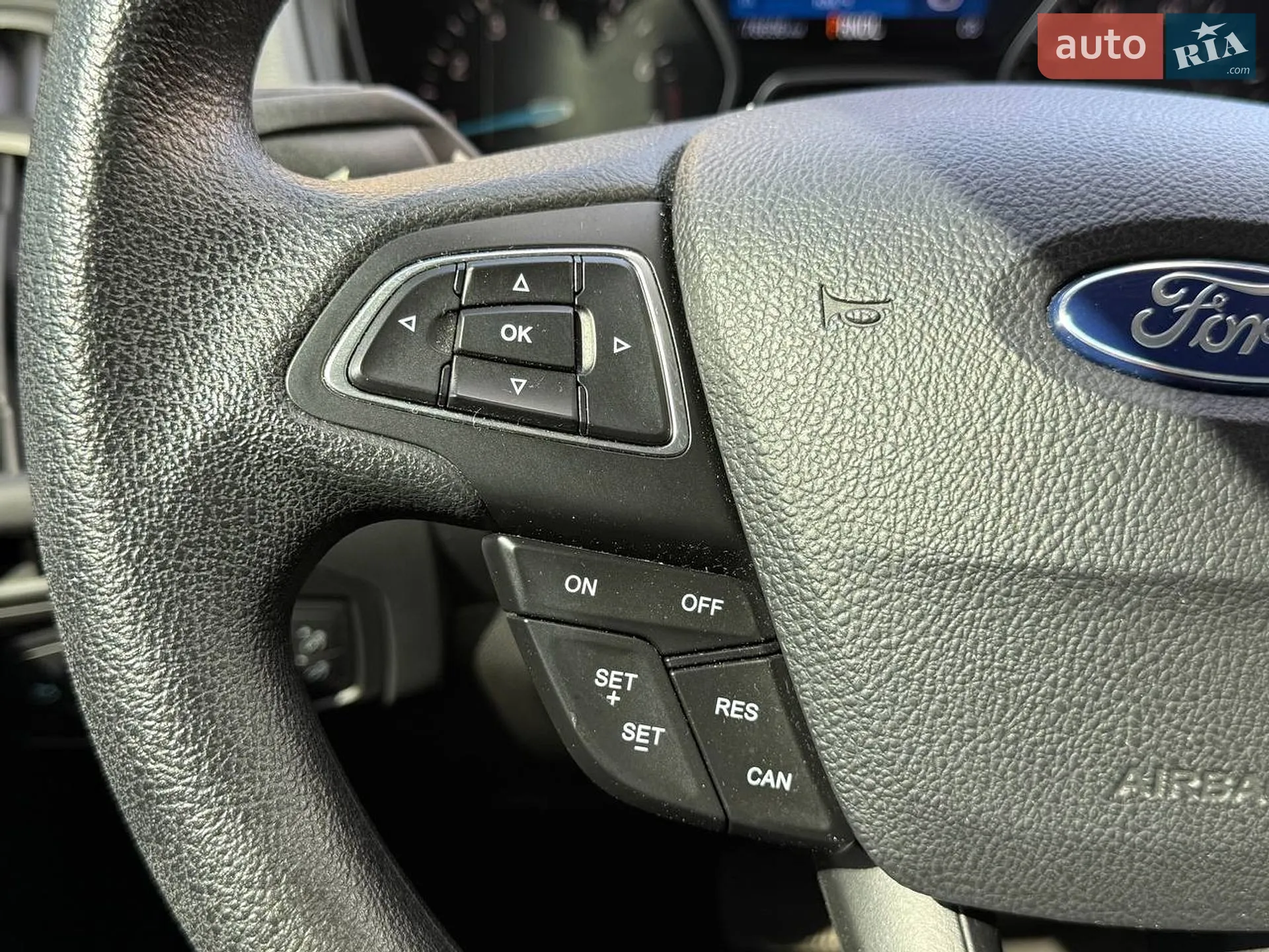 2018 Ford Focus - мініатюра 23