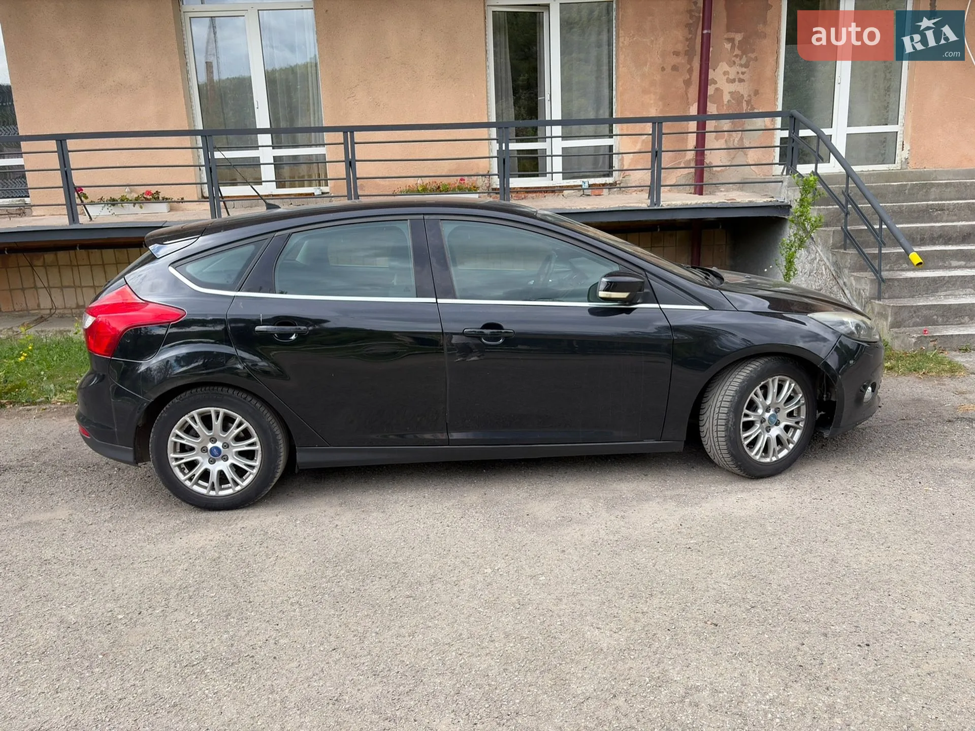 2011 Ford Focus - мініатюра 3