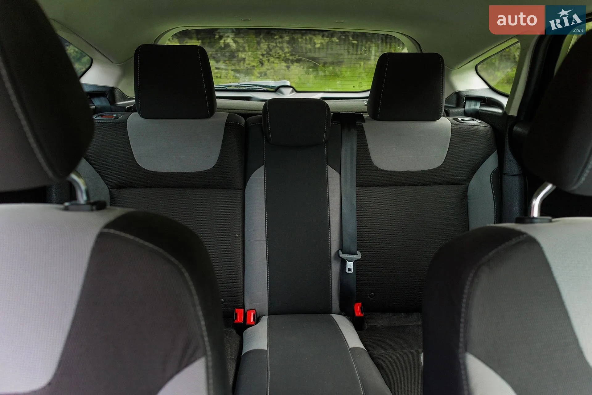 2011 Ford Focus - мініатюра 21