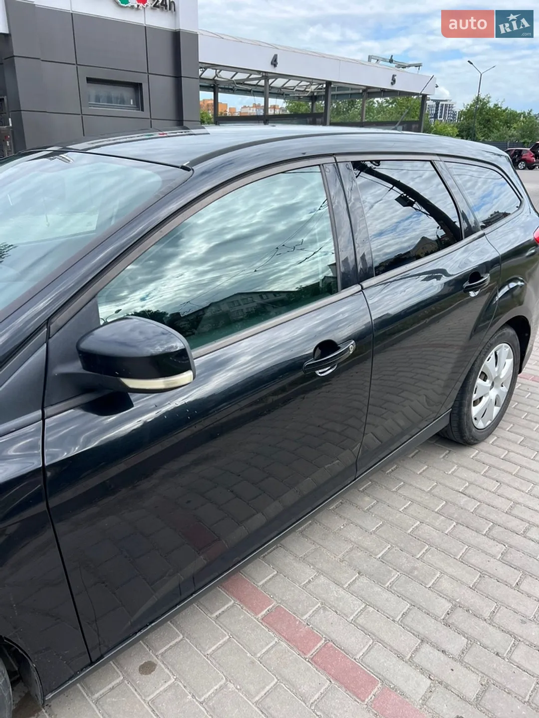 2011 Ford Focus - мініатюра 5