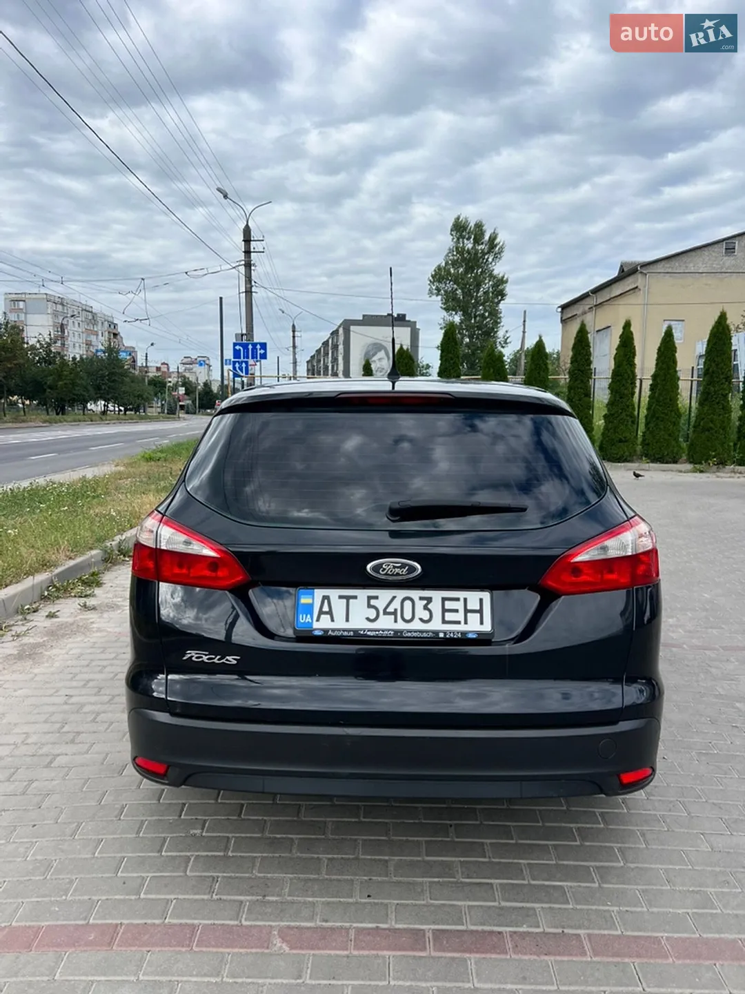 2011 Ford Focus - мініатюра 31