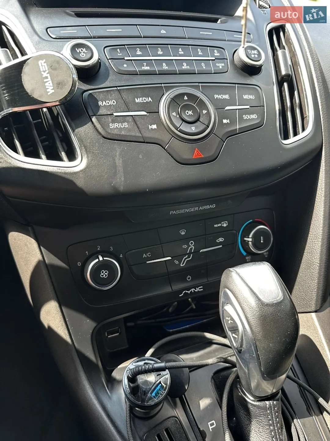 2015 Ford Focus - мініатюра 28