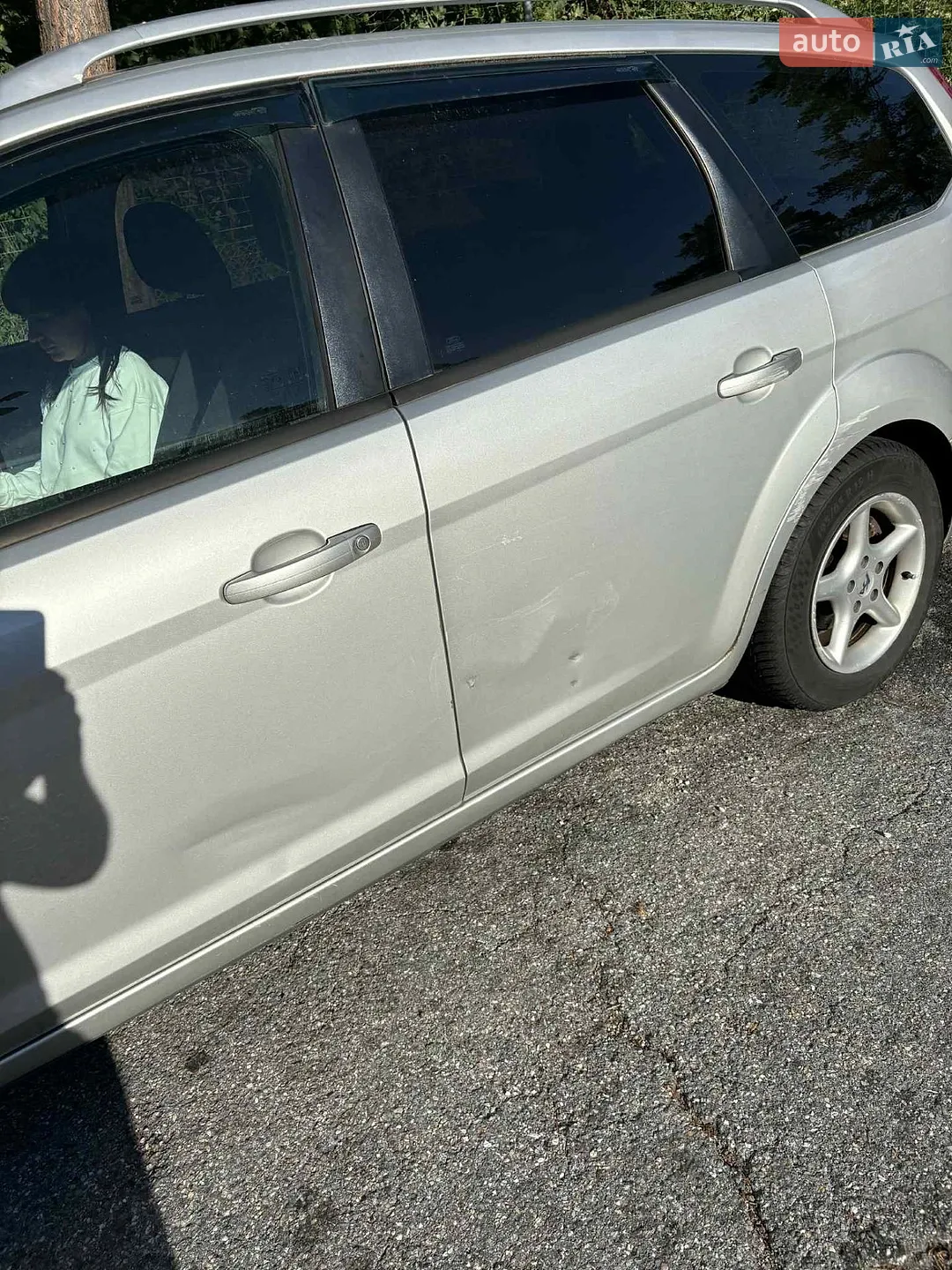 2010 Ford Focus - мініатюра 19