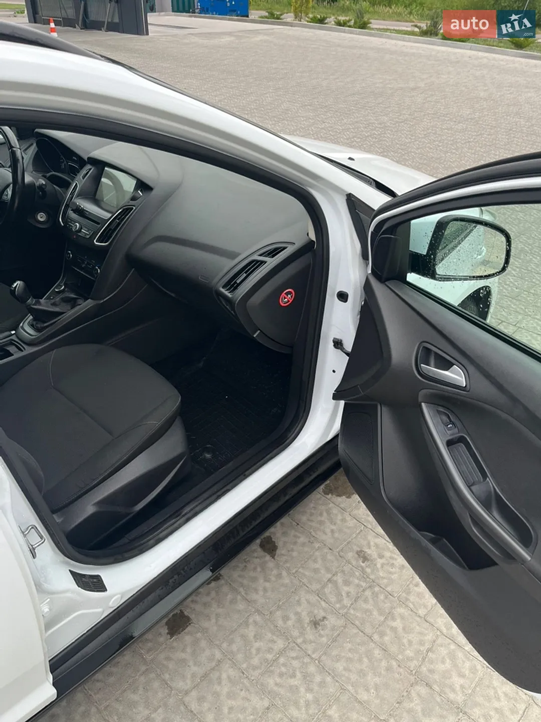 2015 Ford Focus - мініатюра 8