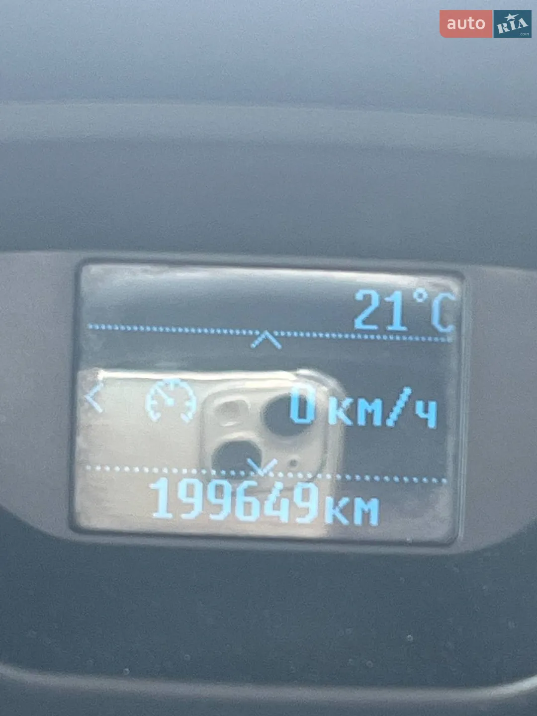 2016 Ford Focus - мініатюра 8