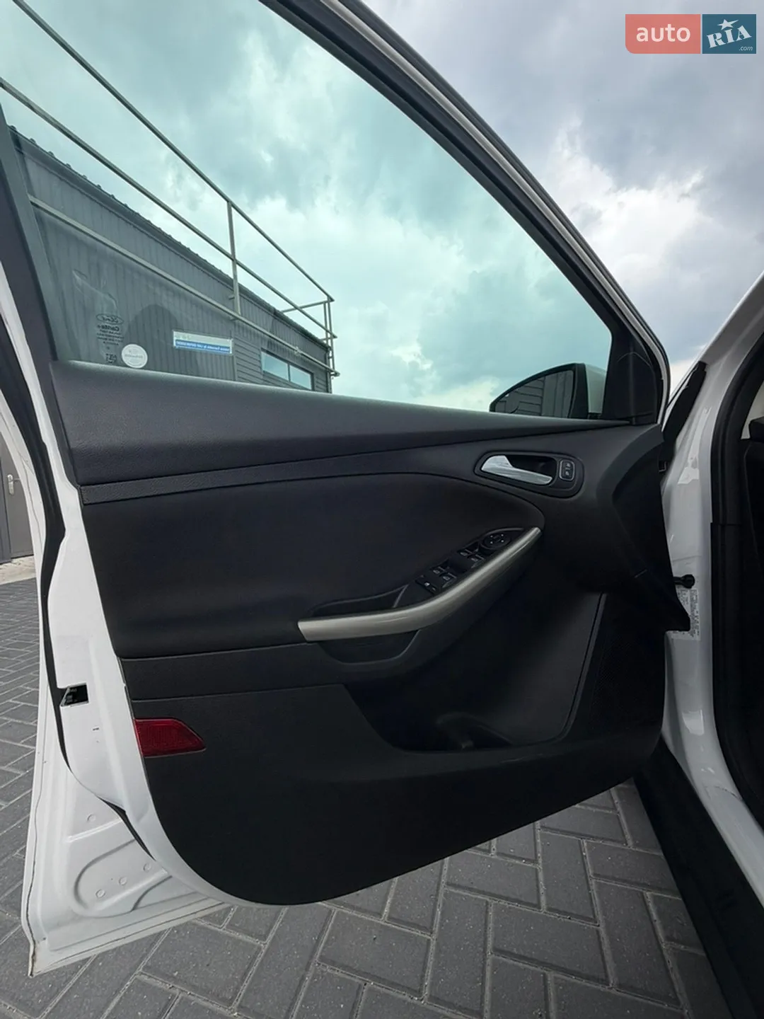 2018 Ford Focus - мініатюра 11