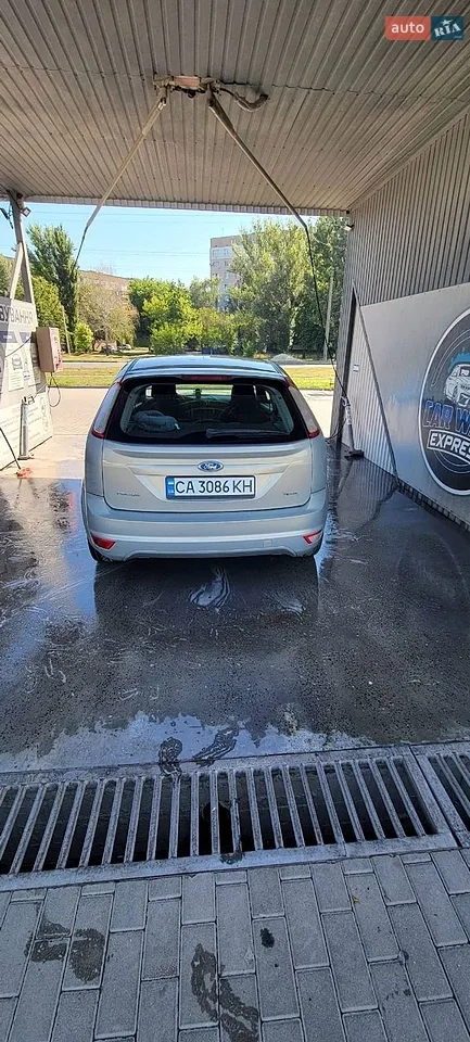 2011 Ford Focus - мініатюра 22