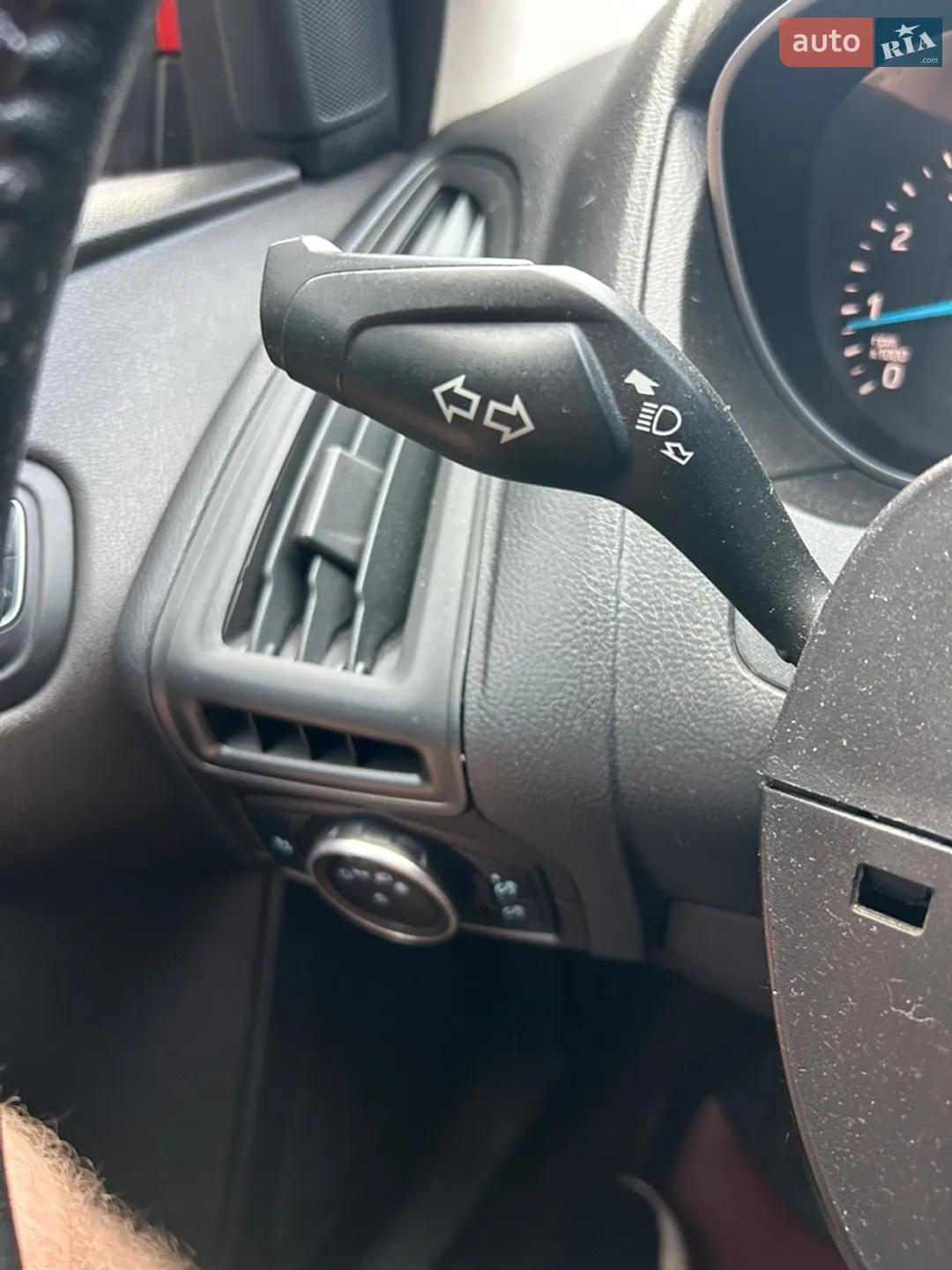 2015 Ford Focus - мініатюра 23
