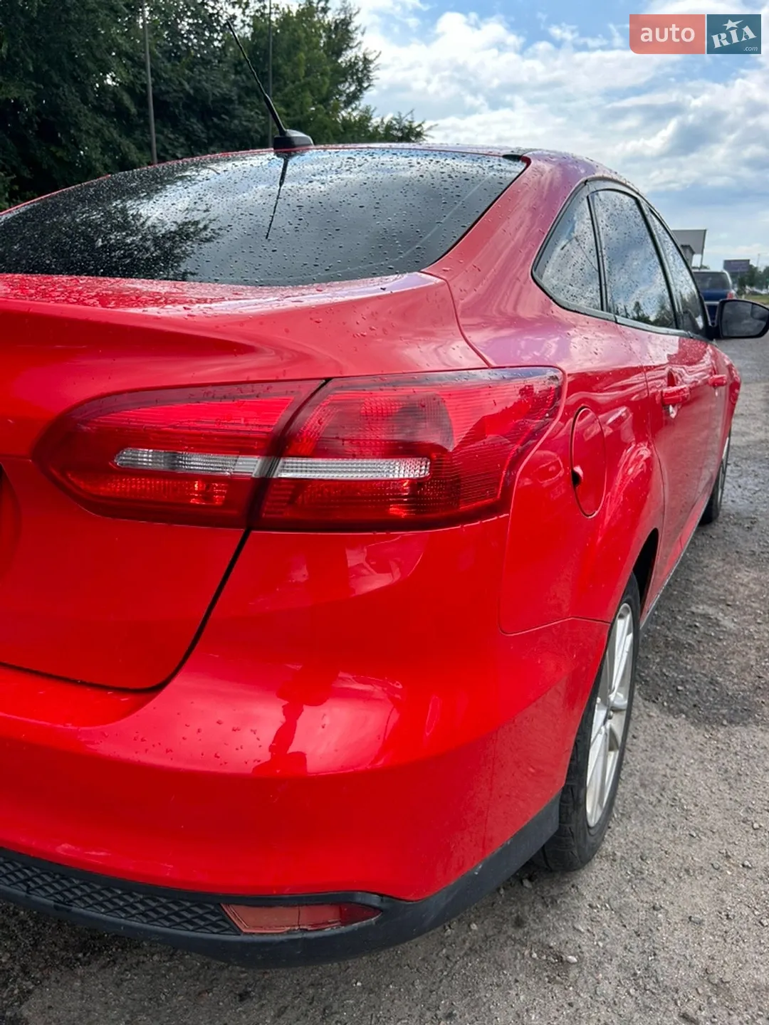 2015 Ford Focus - мініатюра 93