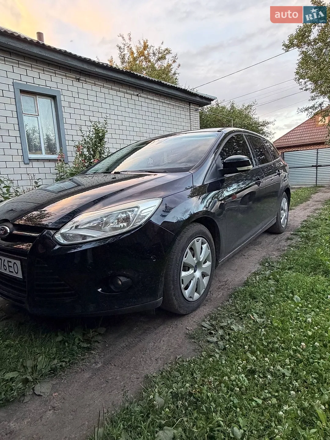 2011 Ford Focus - мініатюра 3