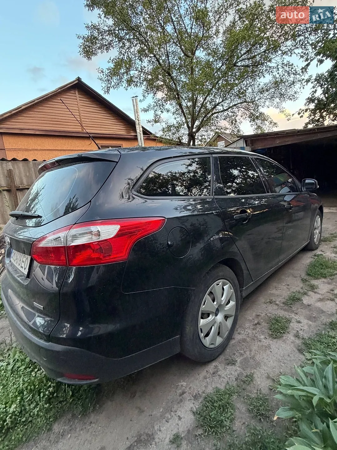 2011 Ford Focus - мініатюра 9