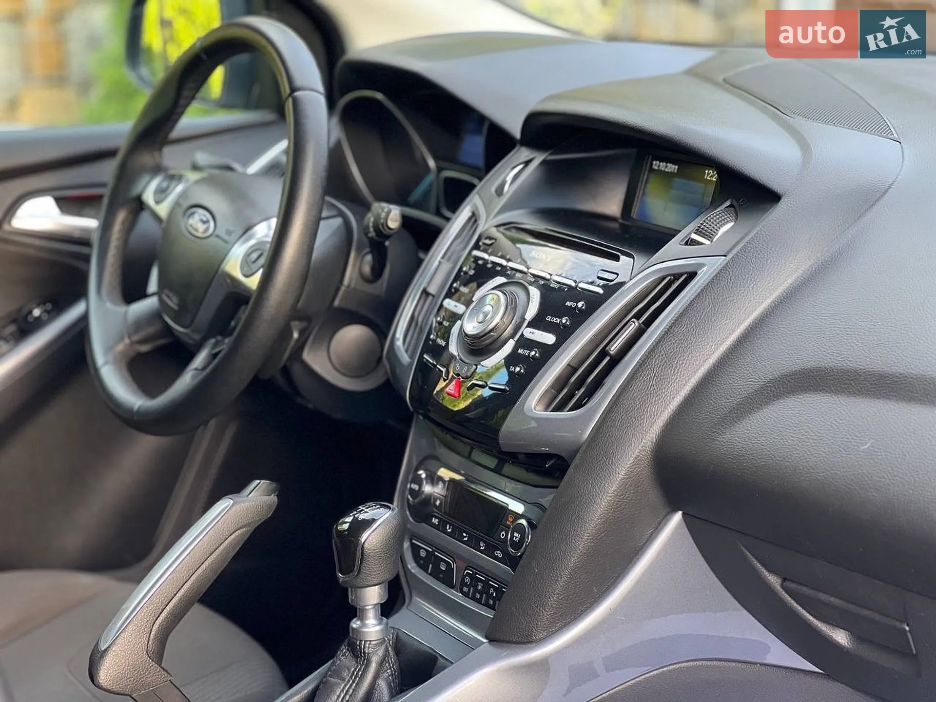 2011 Ford Focus - мініатюра 20