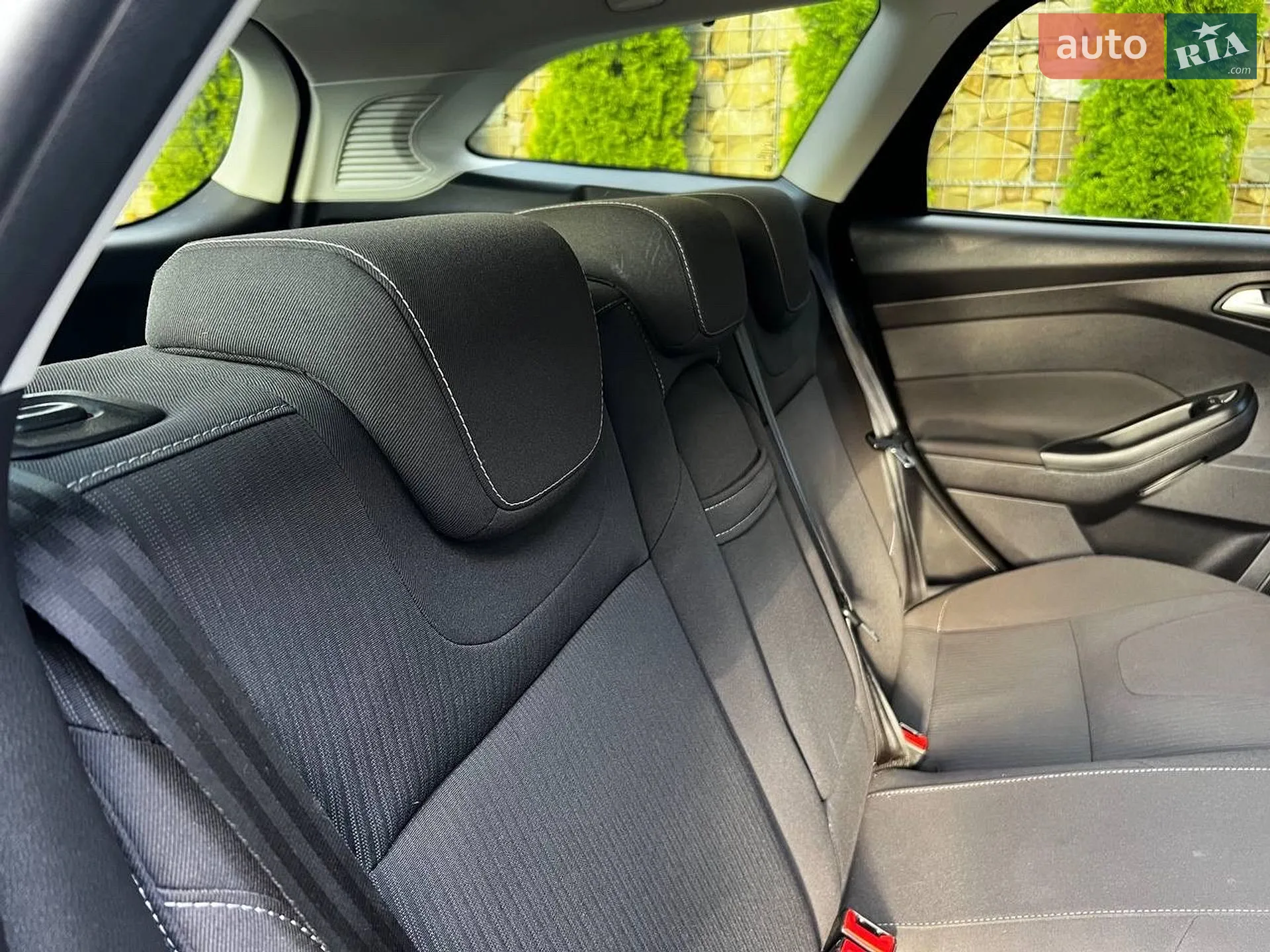 2011 Ford Focus - мініатюра 33