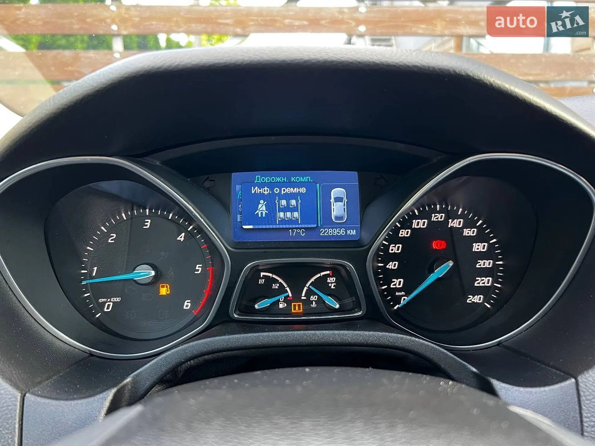2011 Ford Focus - мініатюра 38