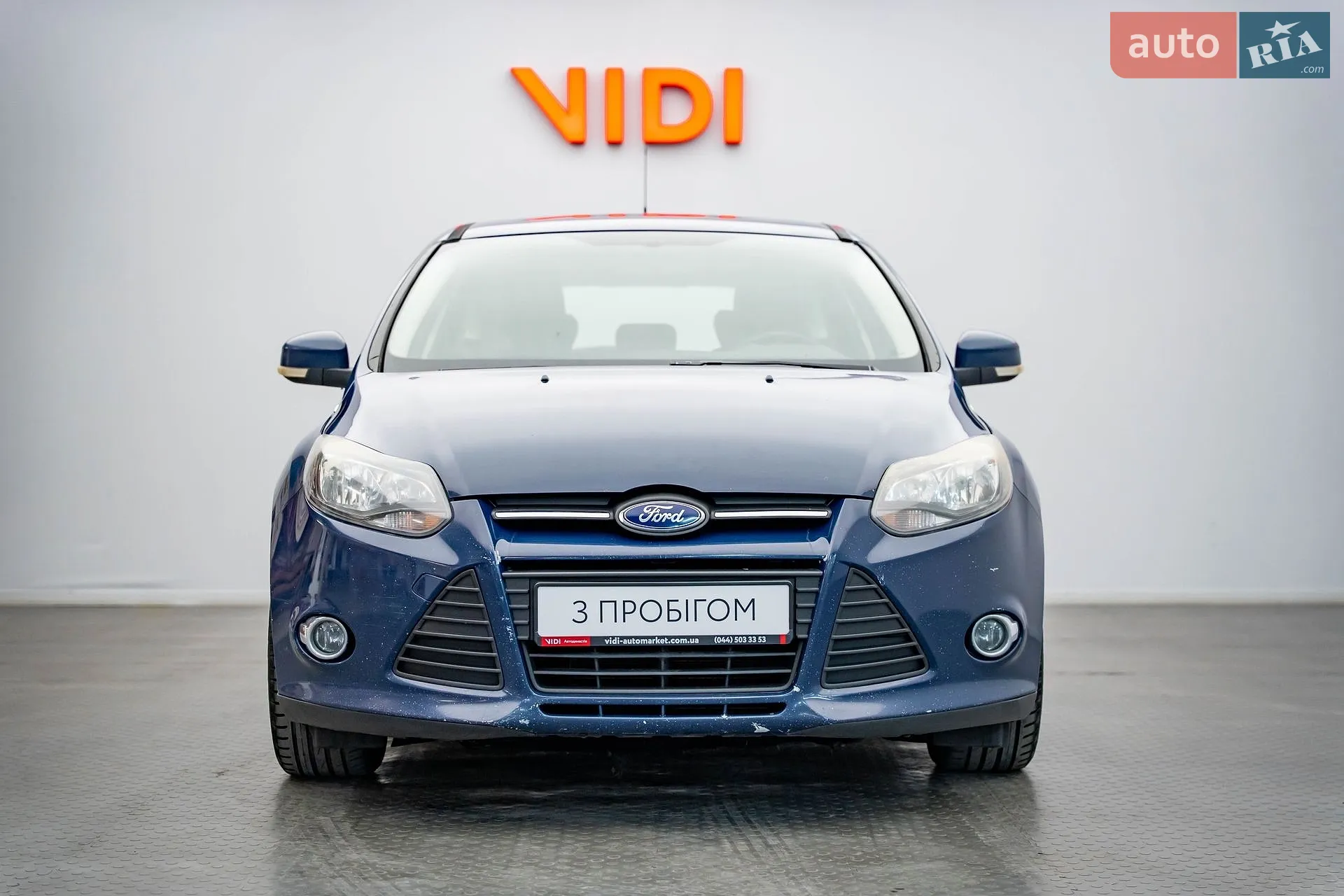 2013 Ford Focus - мініатюра 5
