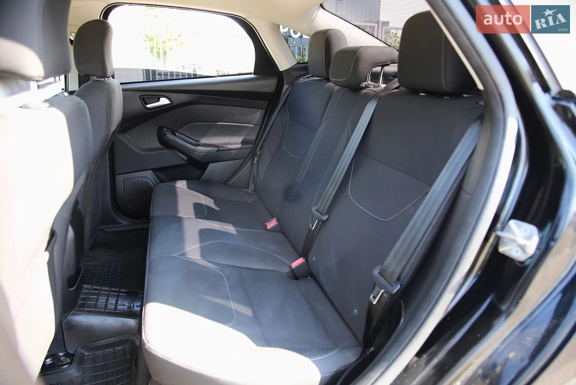 2015 Ford Focus - мініатюра 8