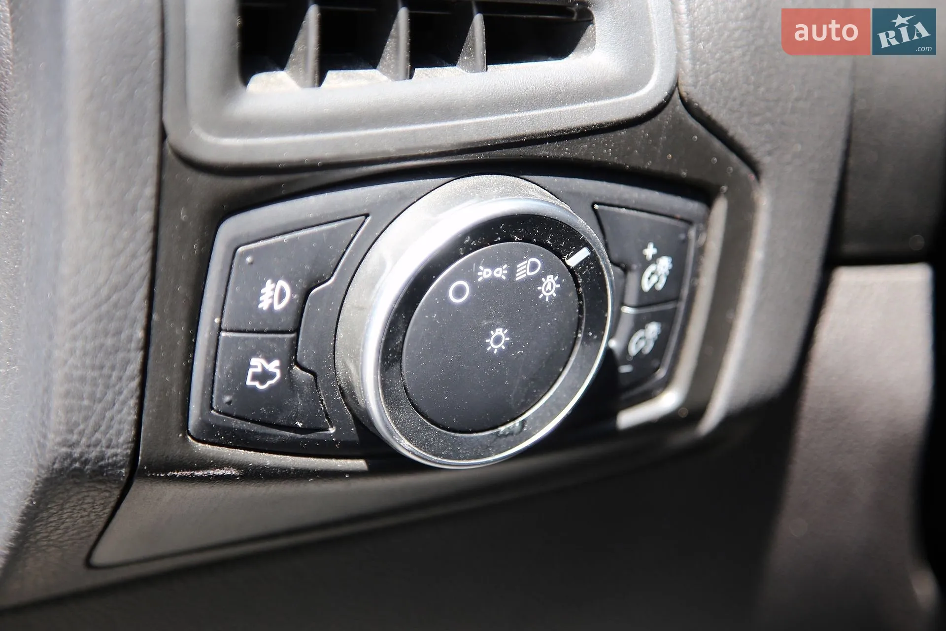 2015 Ford Focus - мініатюра 20