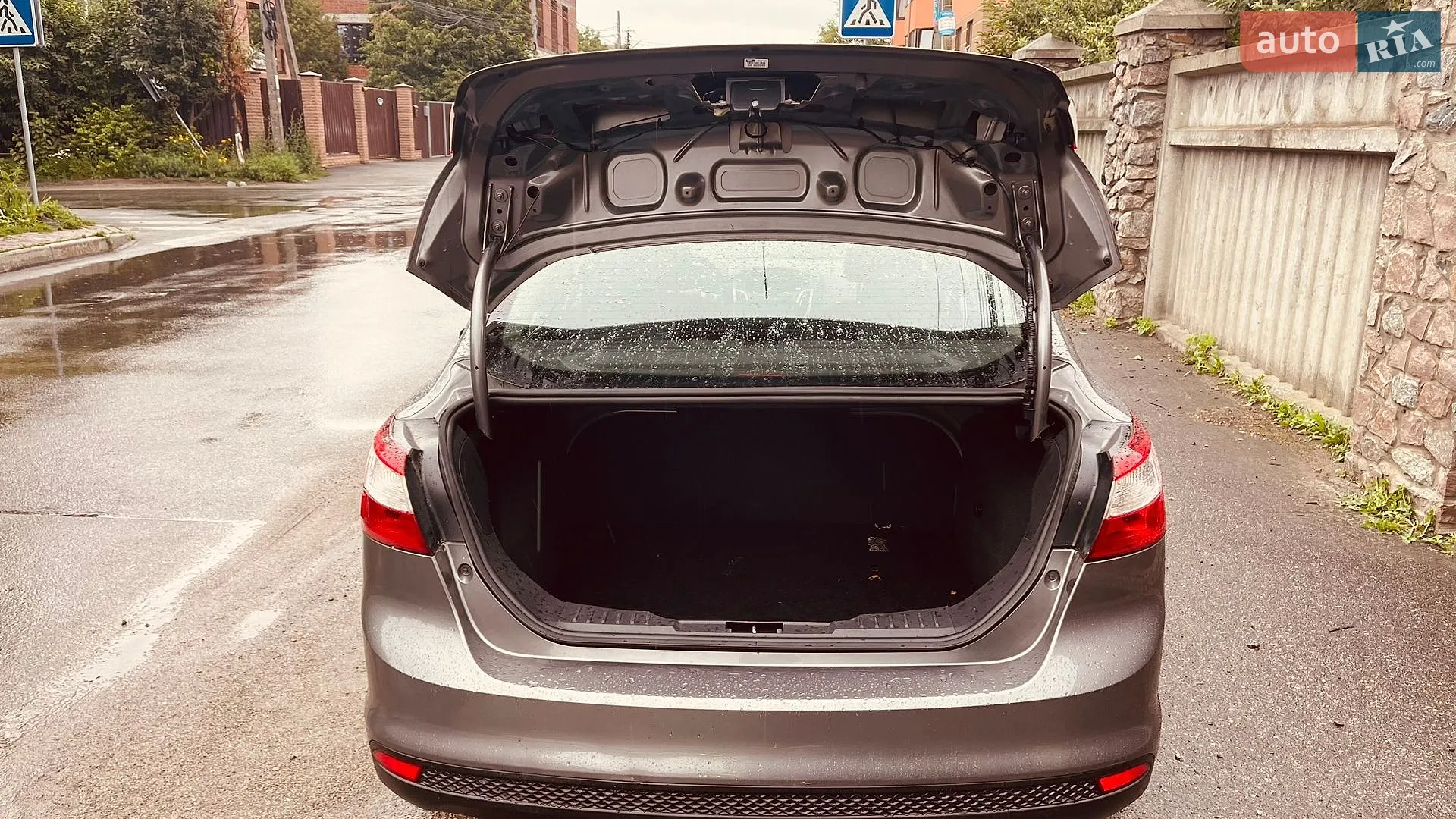 2013 Ford Focus - мініатюра 7