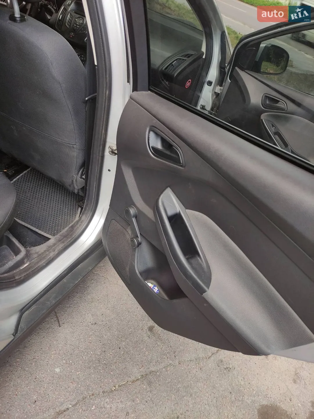 2014 Ford Focus - мініатюра 22