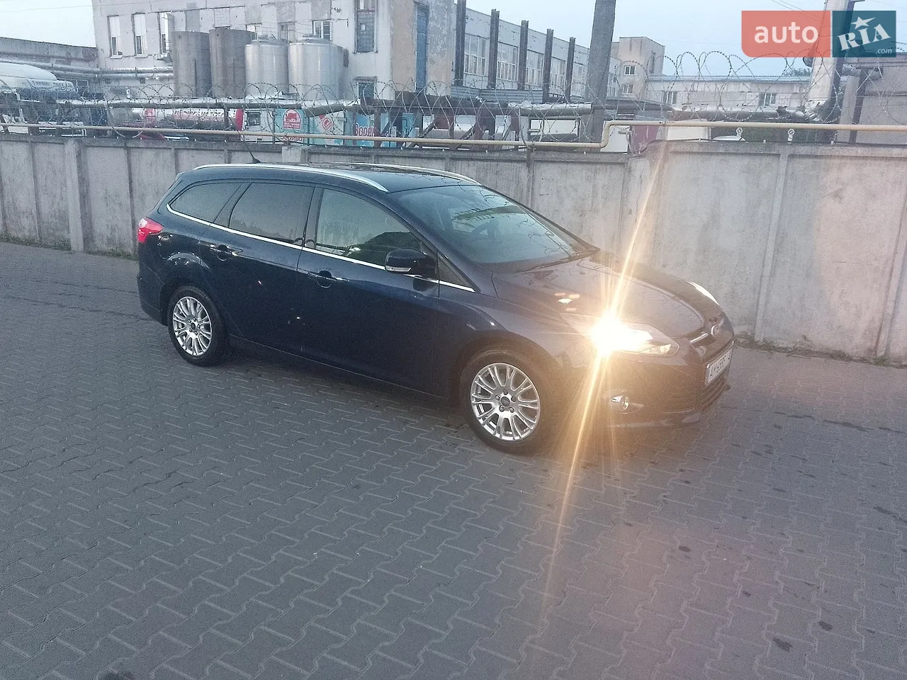 2013 Ford Focus - мініатюра 14