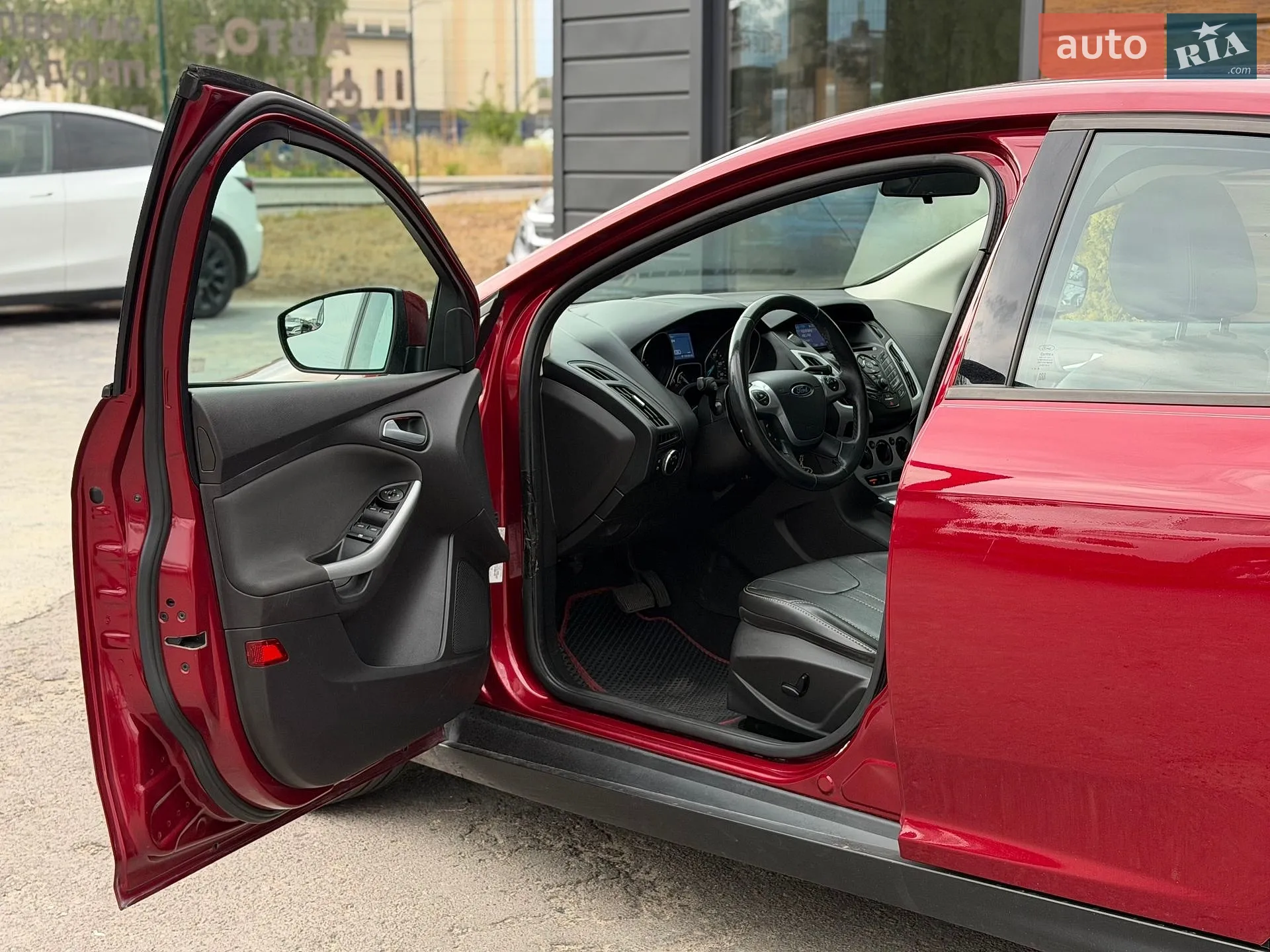 2013 Ford Focus - мініатюра 23