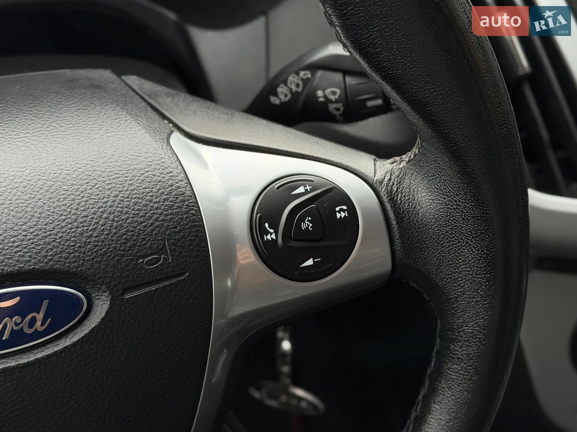 2013 Ford Focus - мініатюра 36