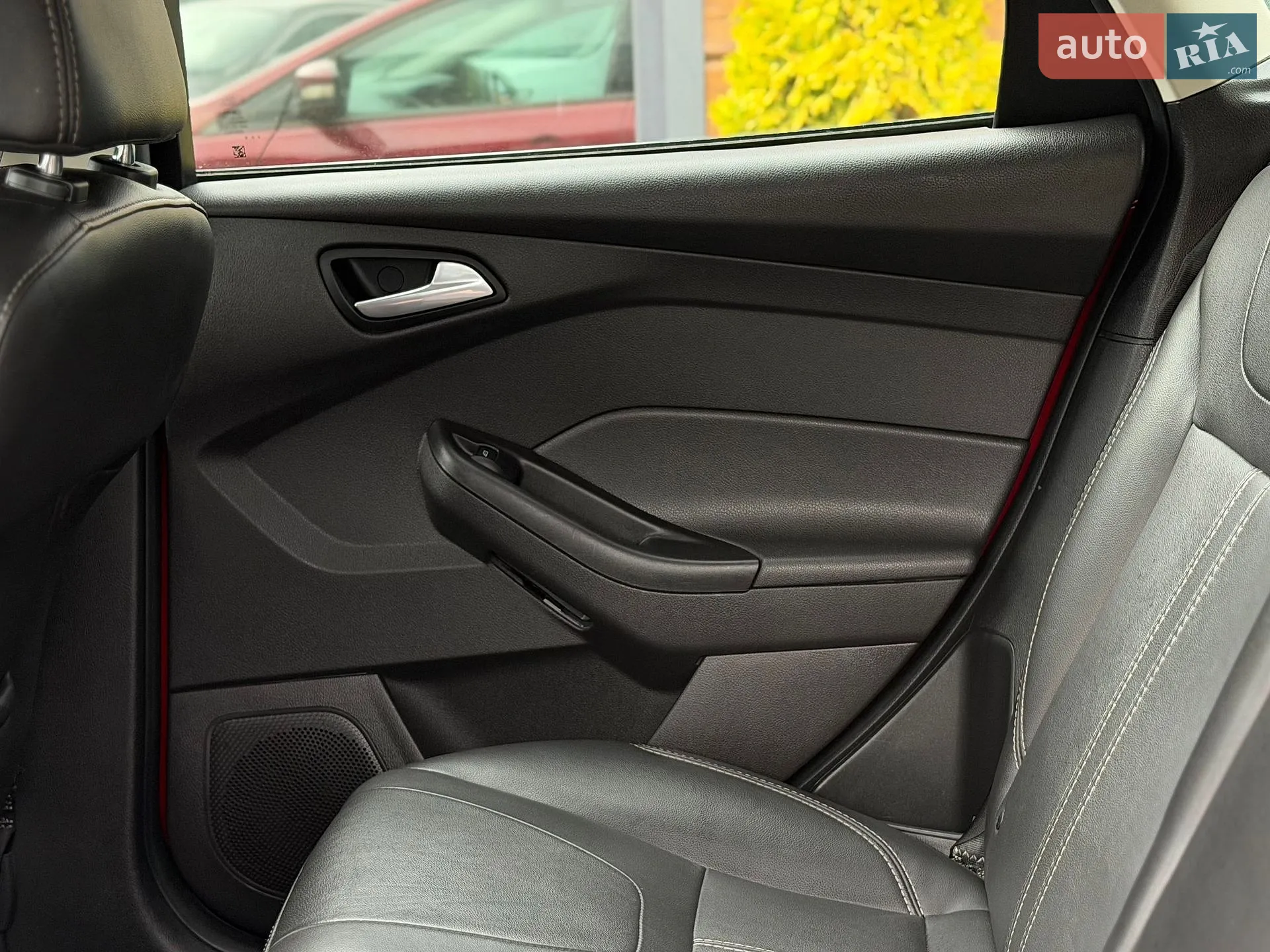2013 Ford Focus - мініатюра 50
