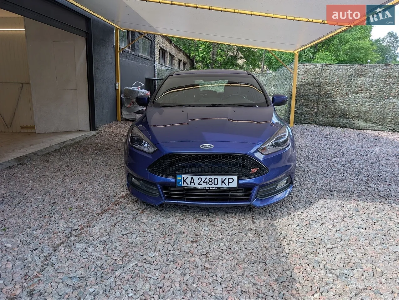 2015 Ford Focus - мініатюра 14