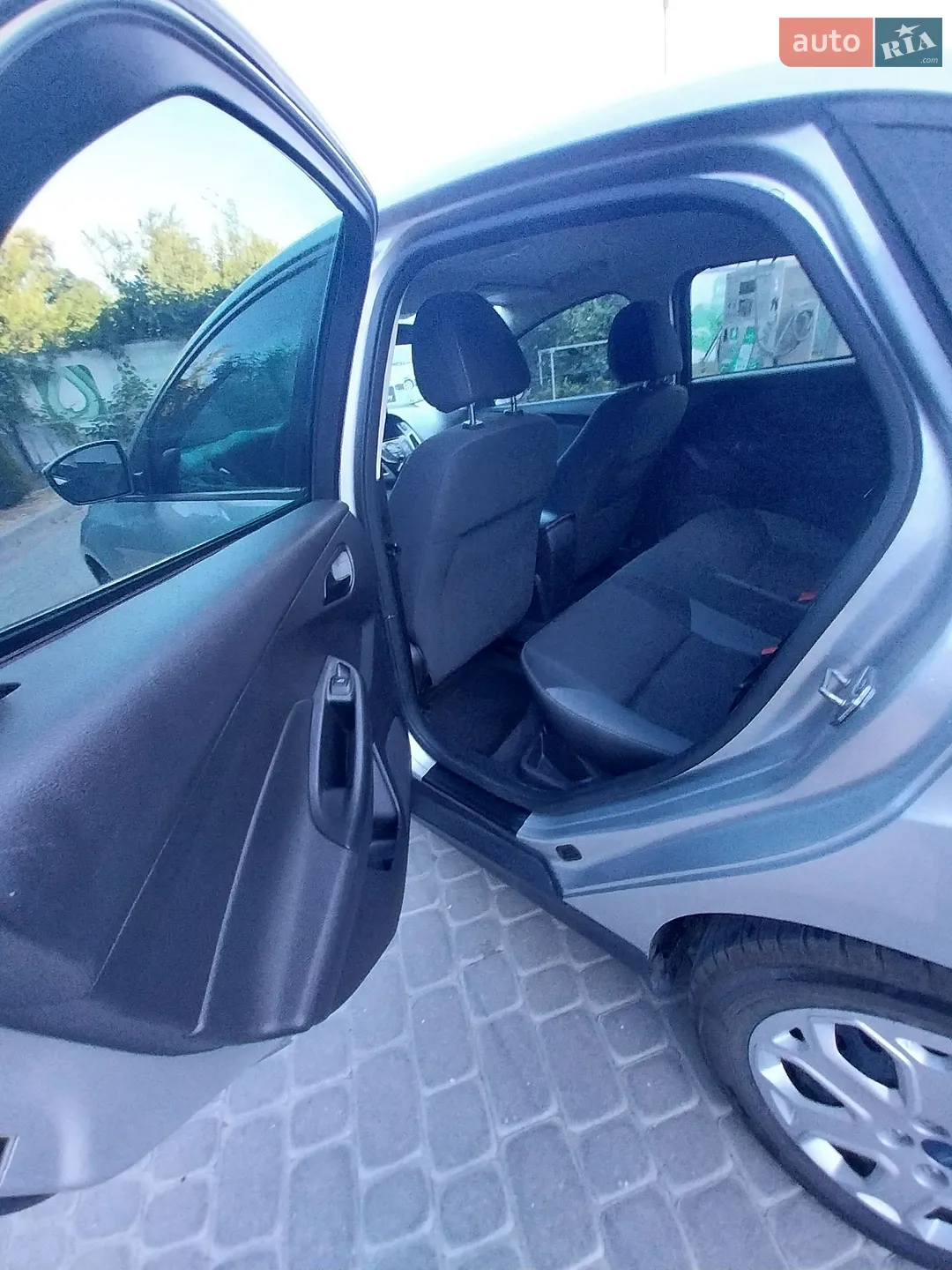 2012 Ford Focus - мініатюра 13