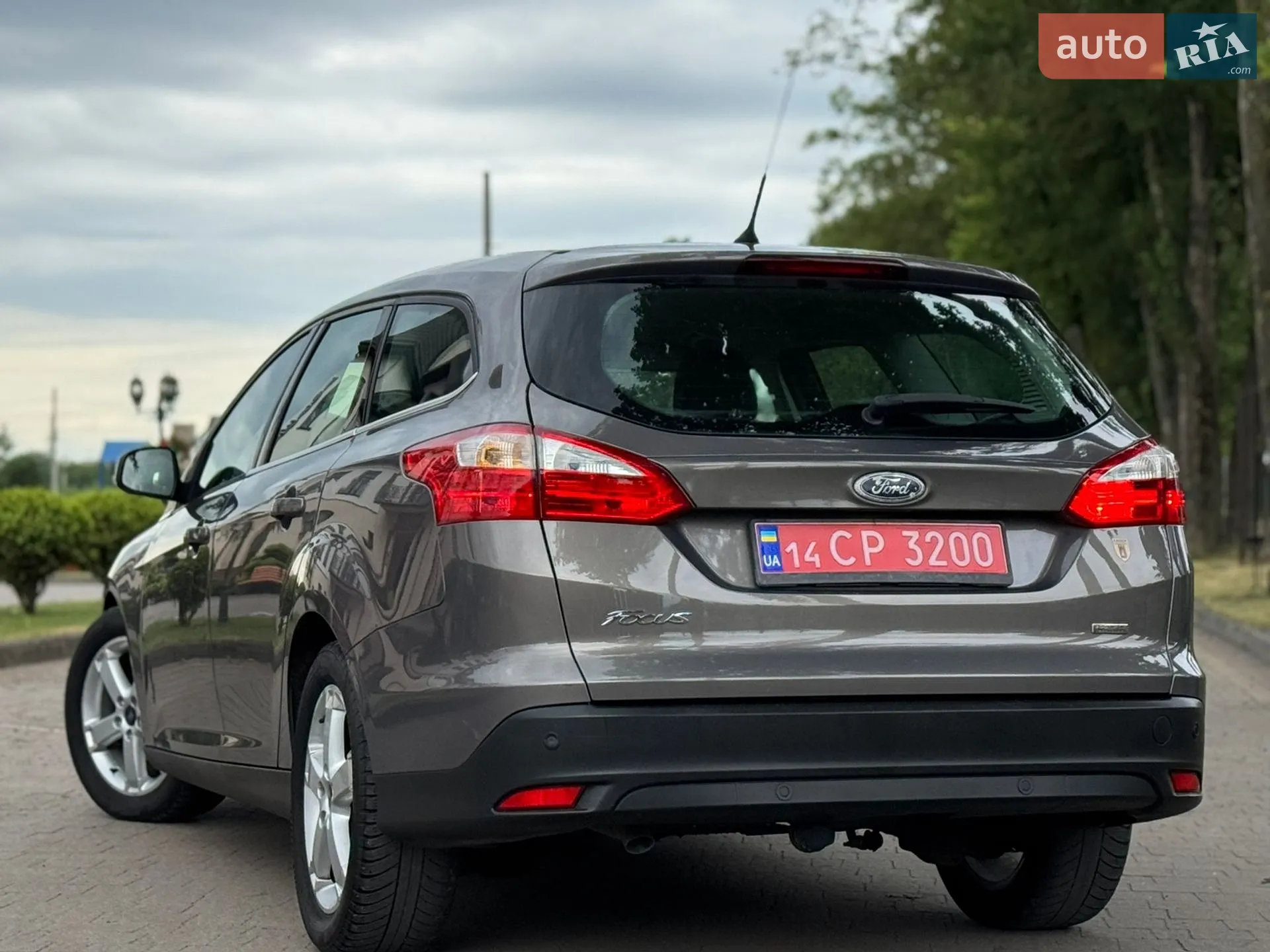 2013 Ford Focus - мініатюра 27
