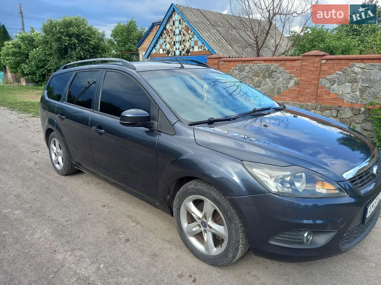 2010 Ford Focus - мініатюра 44