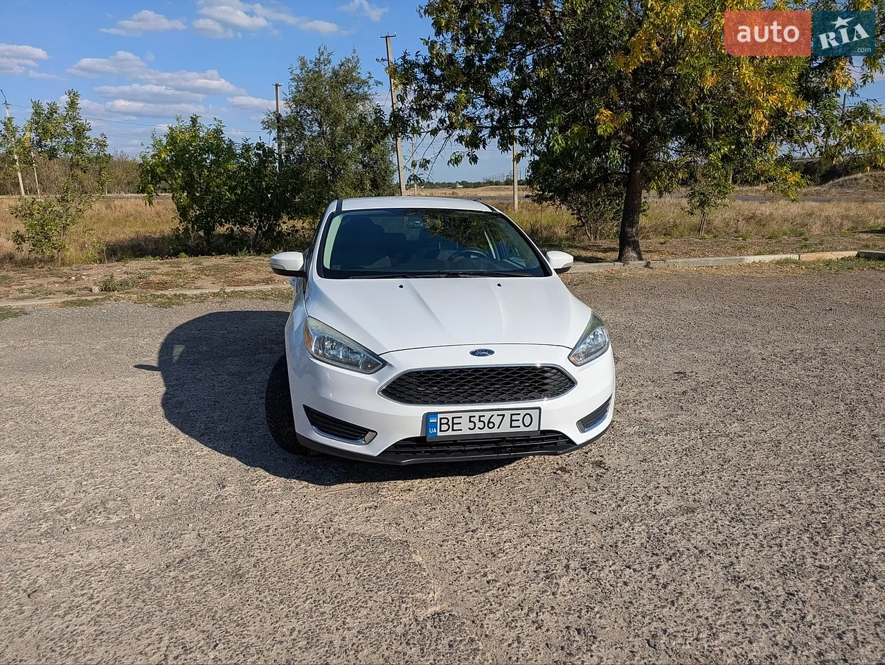 2015 Ford Focus - мініатюра 15