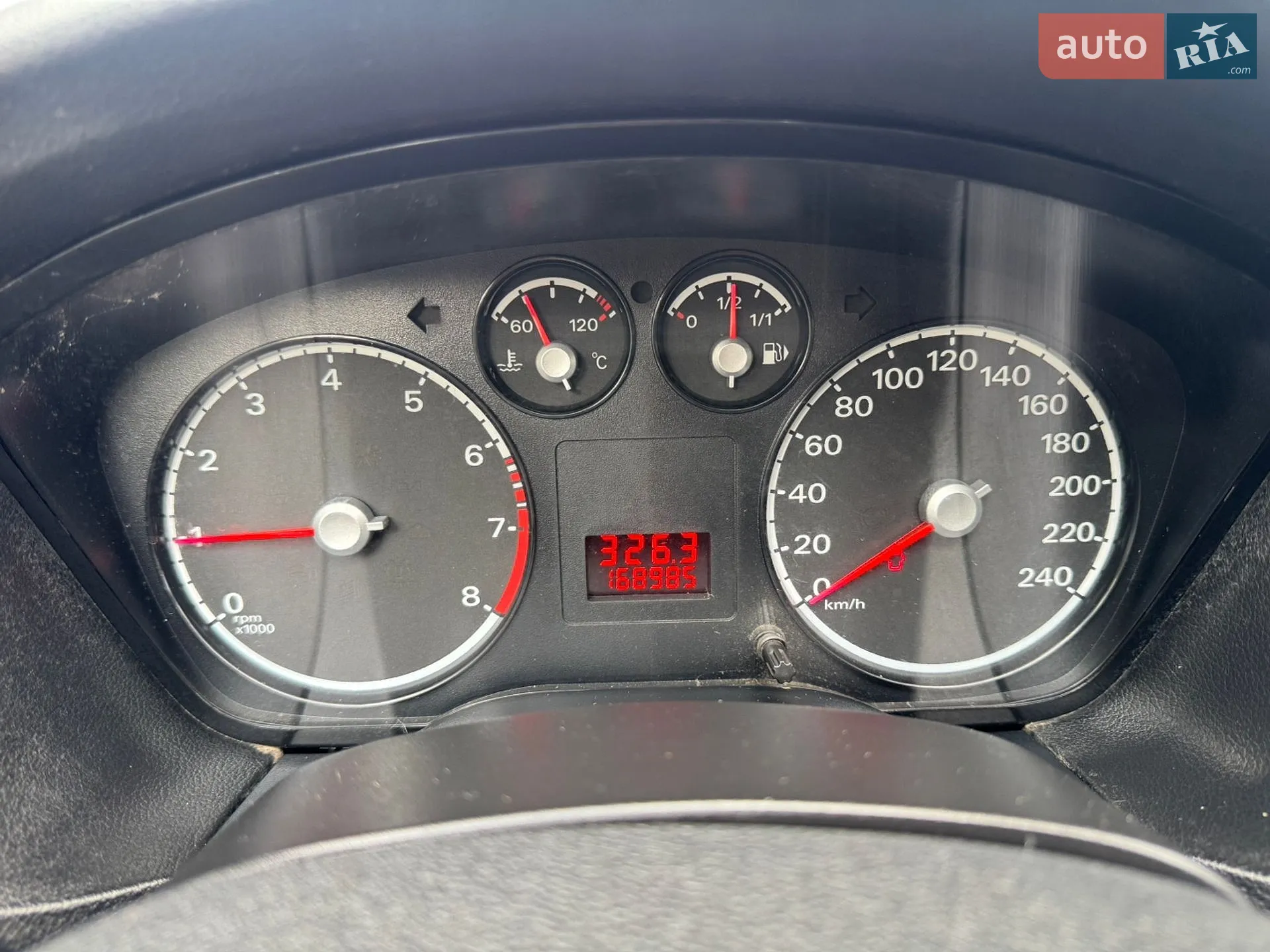 2011 Ford Focus - мініатюра 40