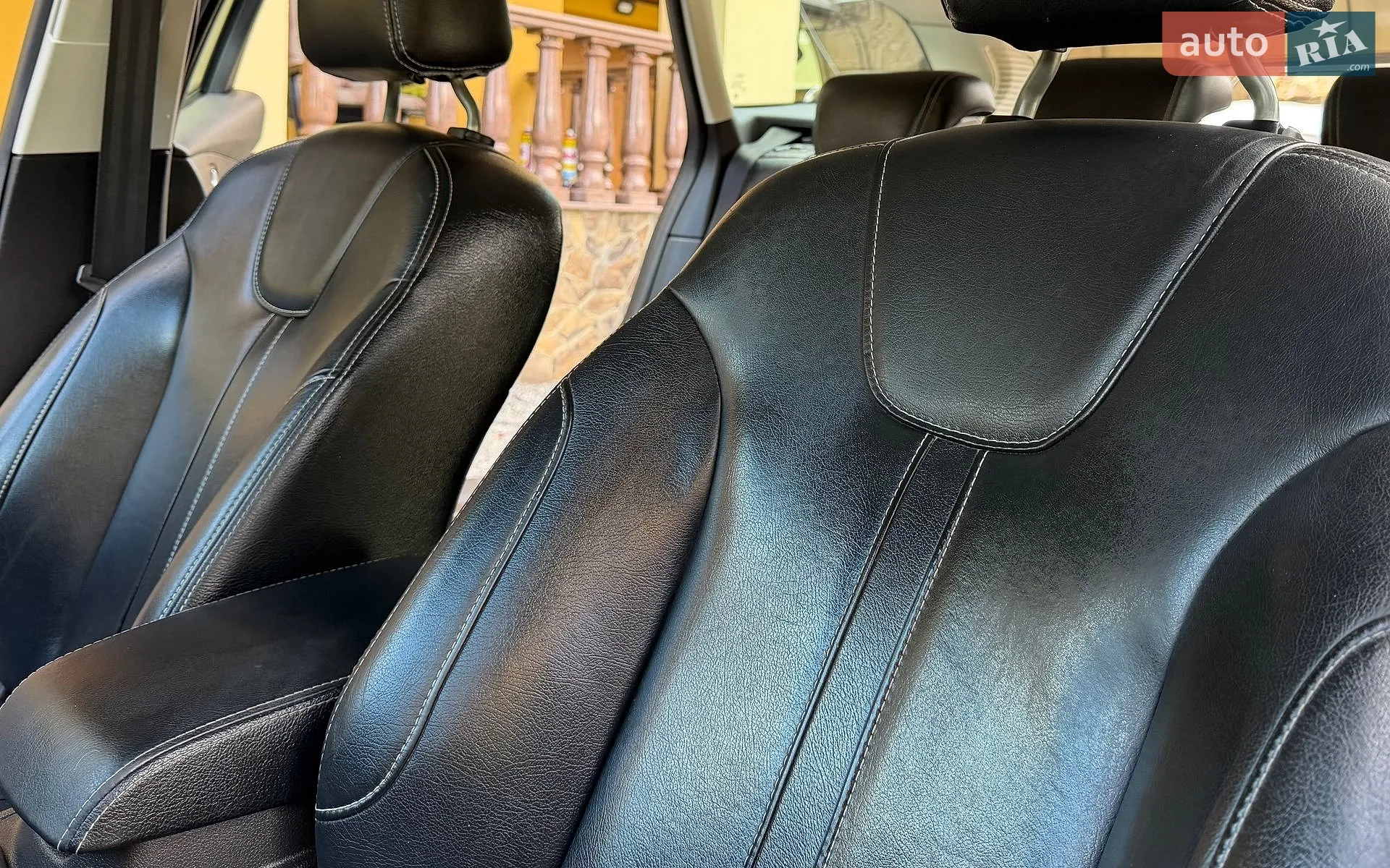 2014 Ford Focus - мініатюра 66