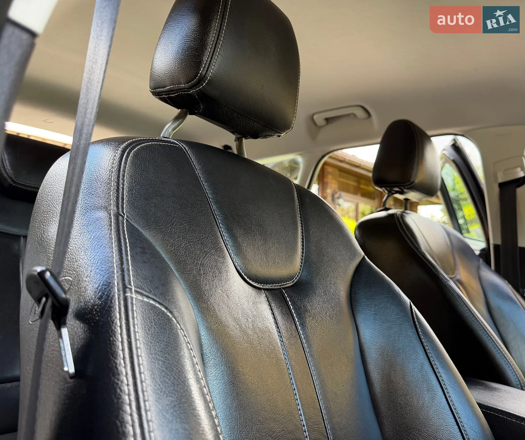 2014 Ford Focus - мініатюра 77
