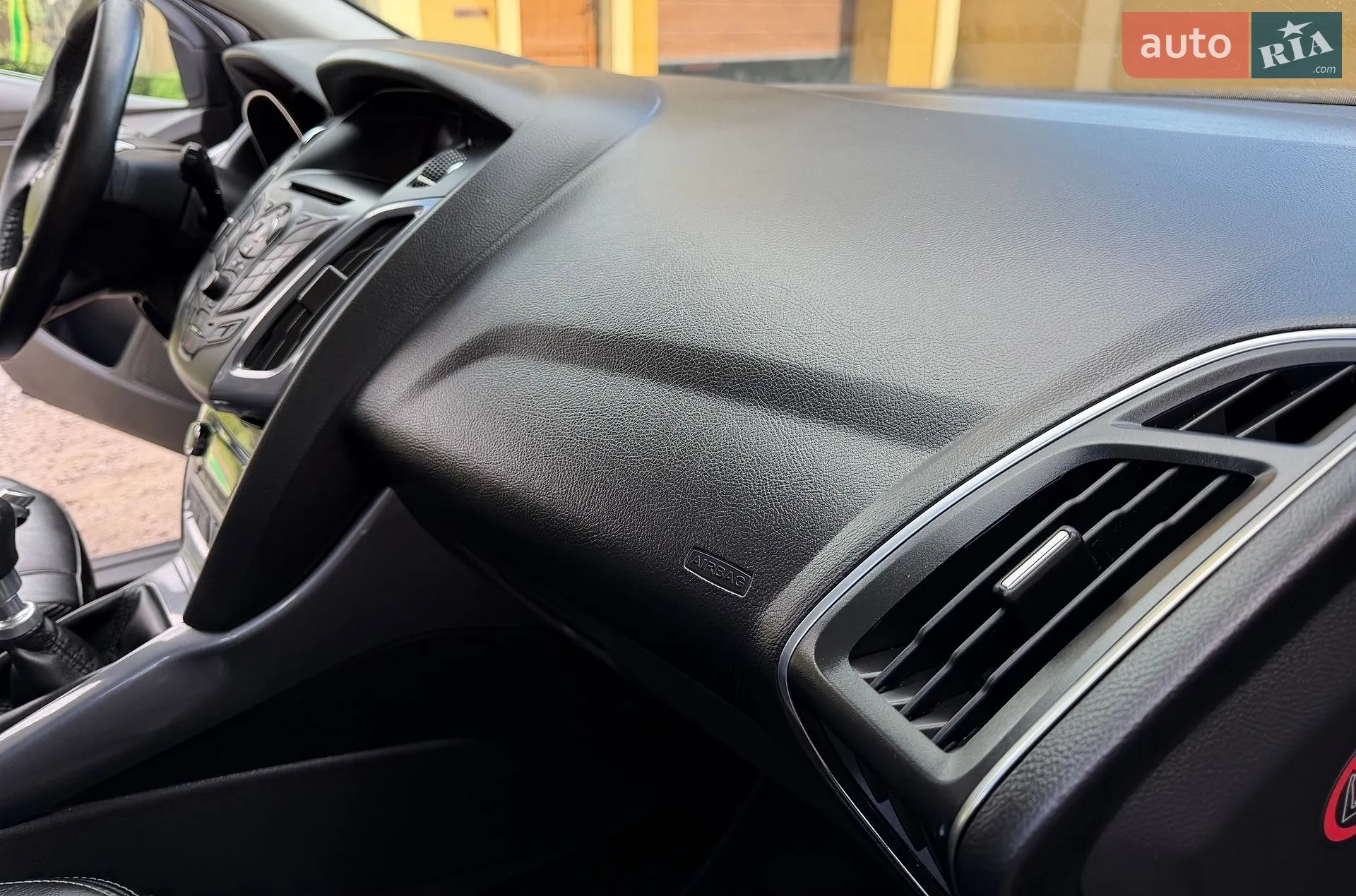 2014 Ford Focus - мініатюра 79