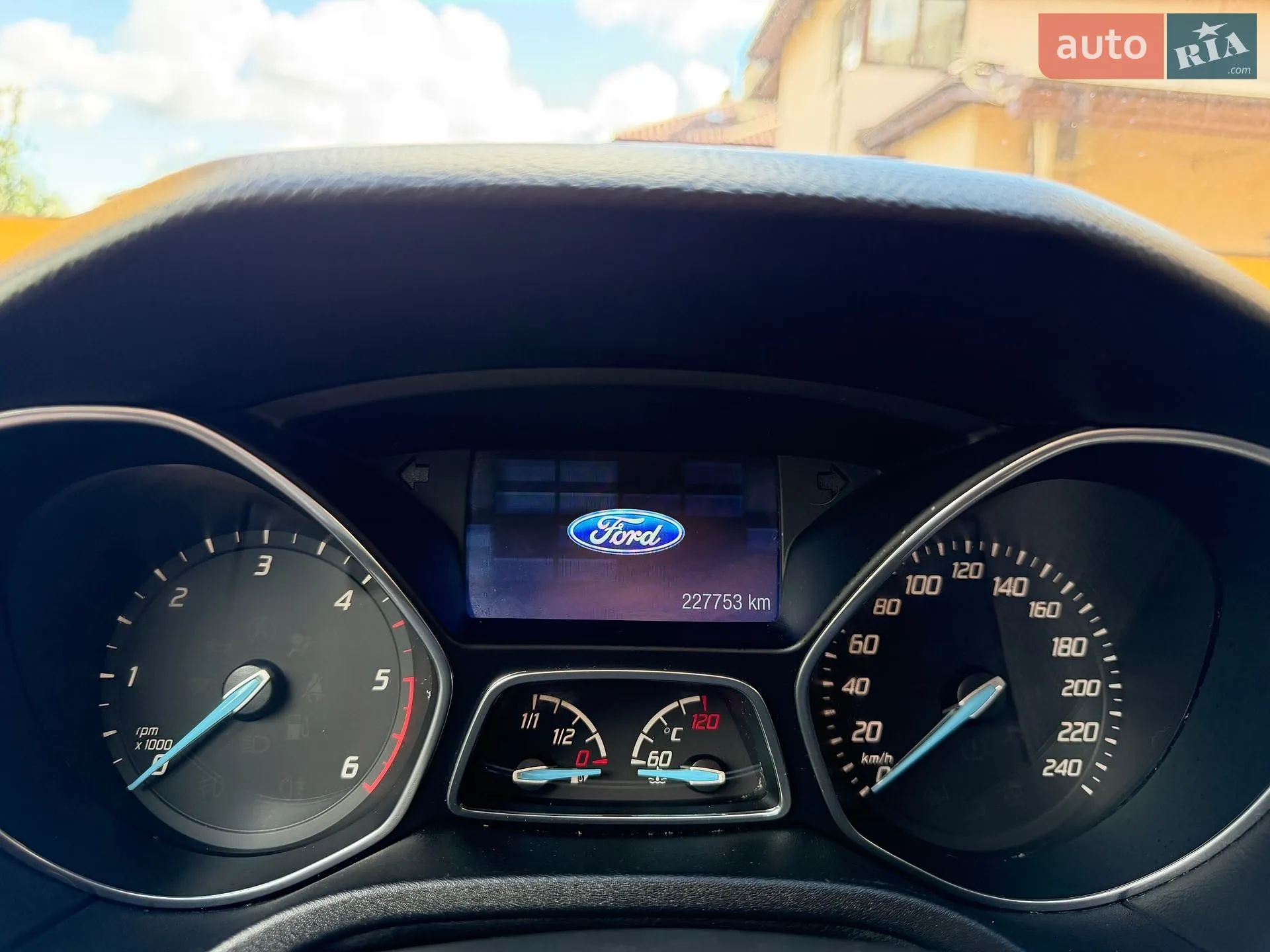2014 Ford Focus - мініатюра 102
