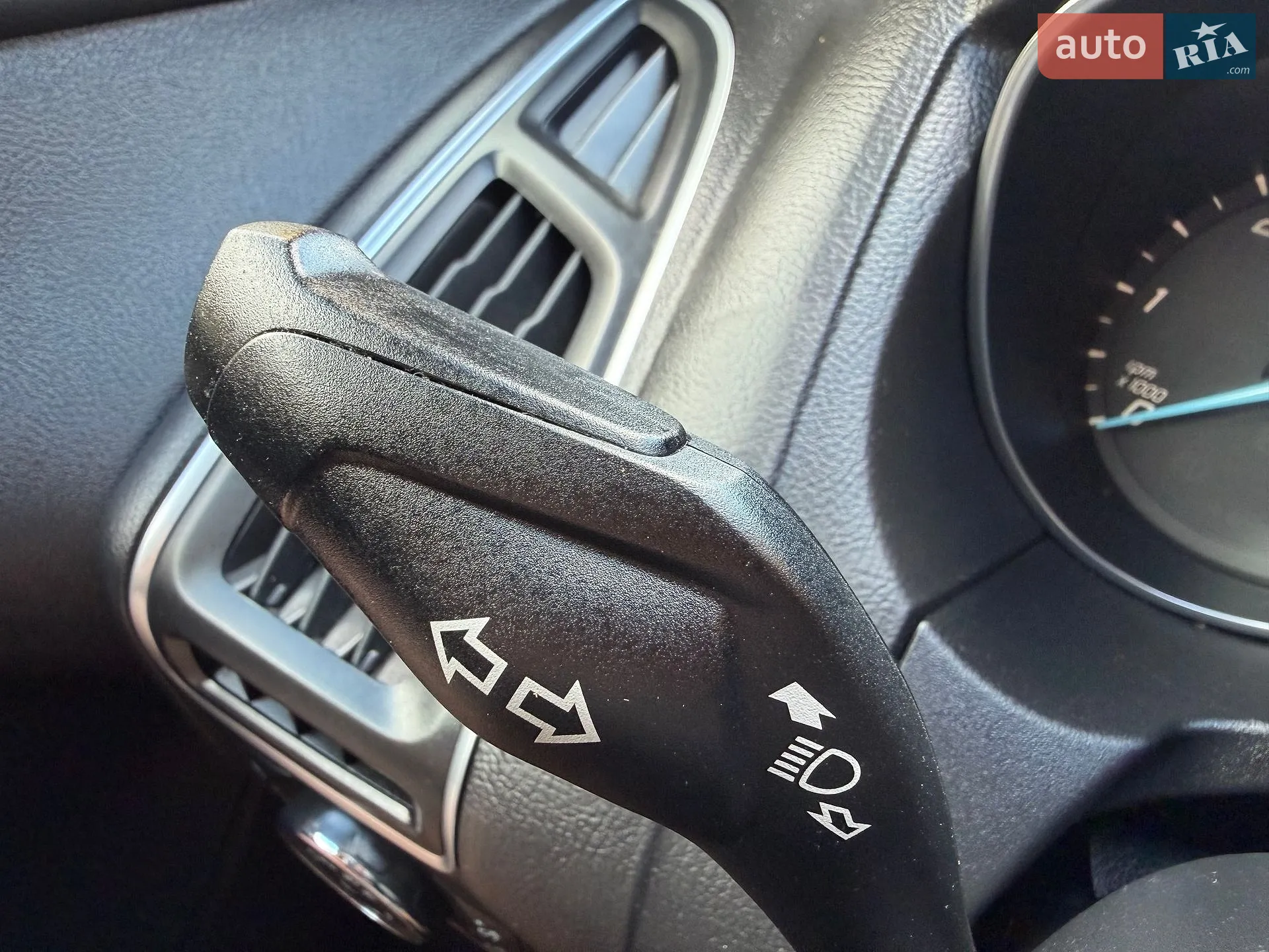 2014 Ford Focus - мініатюра 100