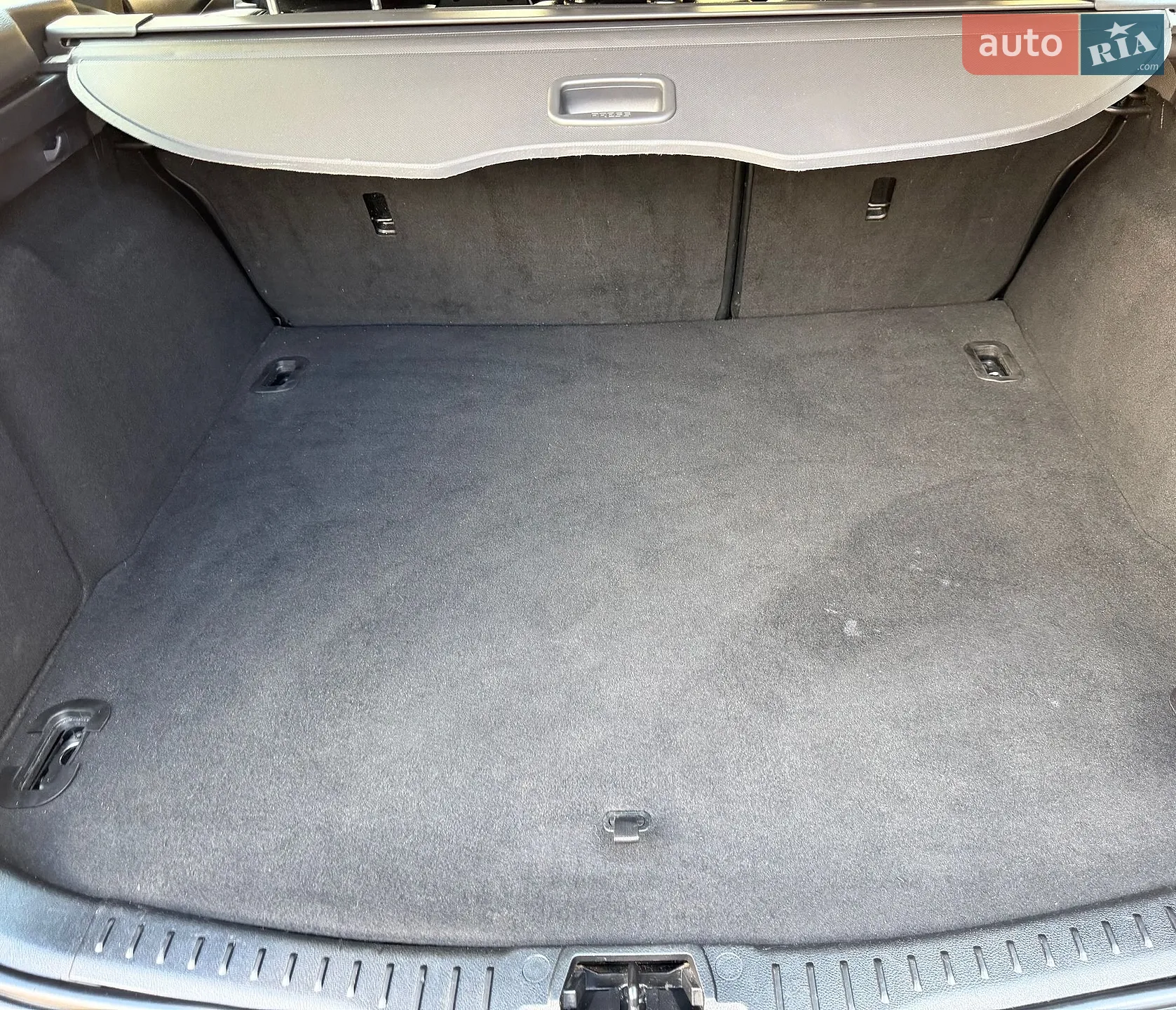 2014 Ford Focus - мініатюра 119