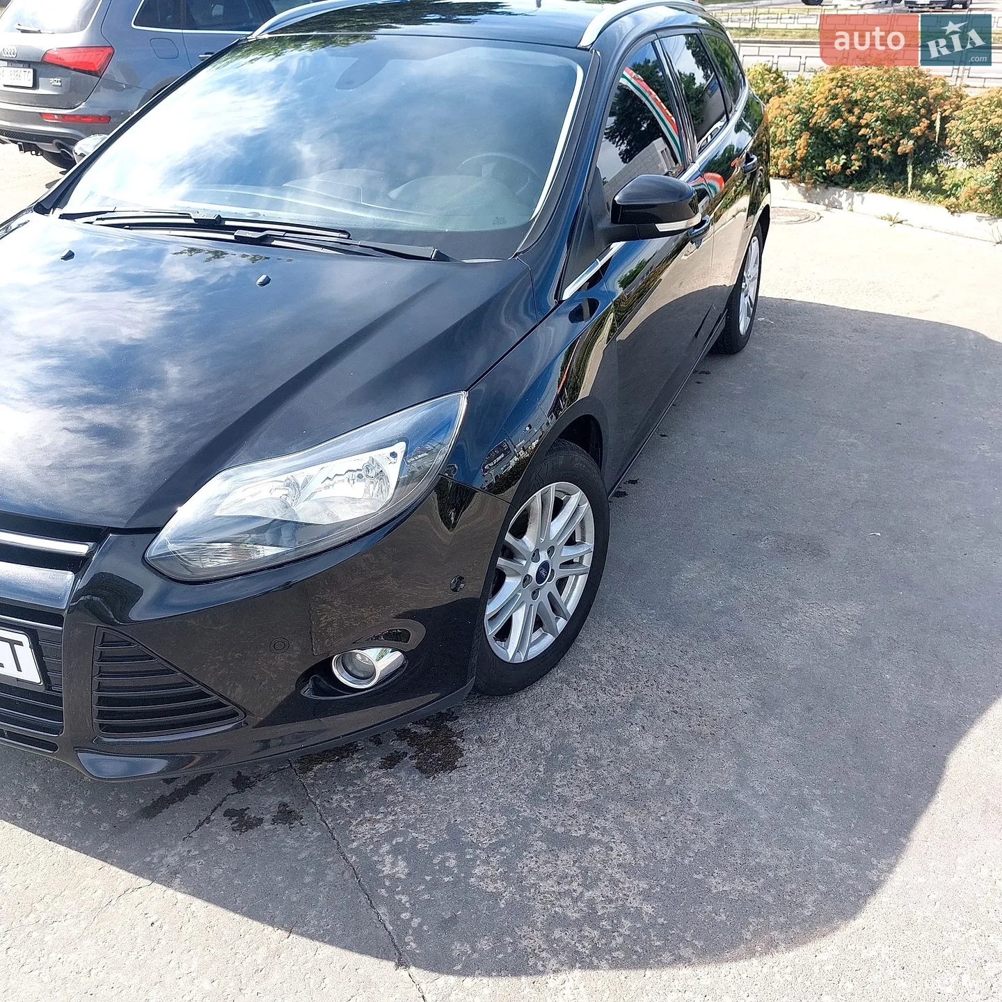 2013 Ford Focus - мініатюра 7