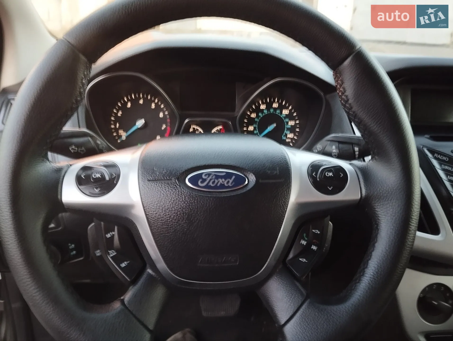 2013 Ford Focus - мініатюра 14