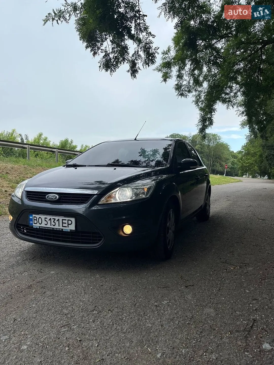 2011 Ford Focus - мініатюра 2