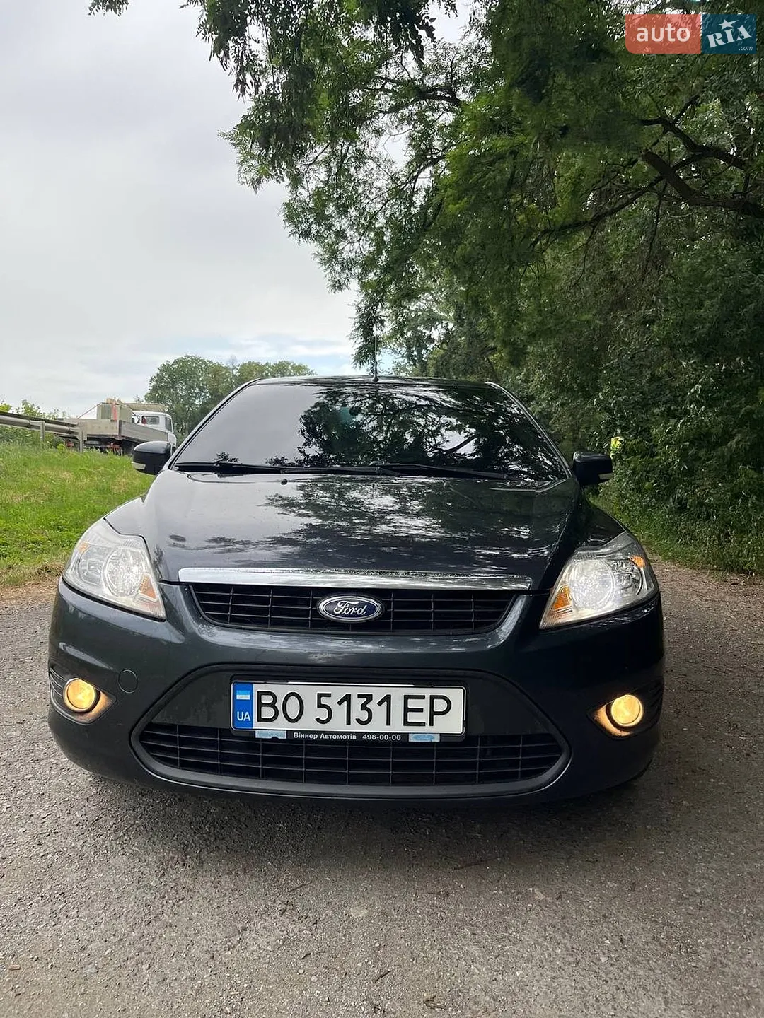 2011 Ford Focus - мініатюра 5