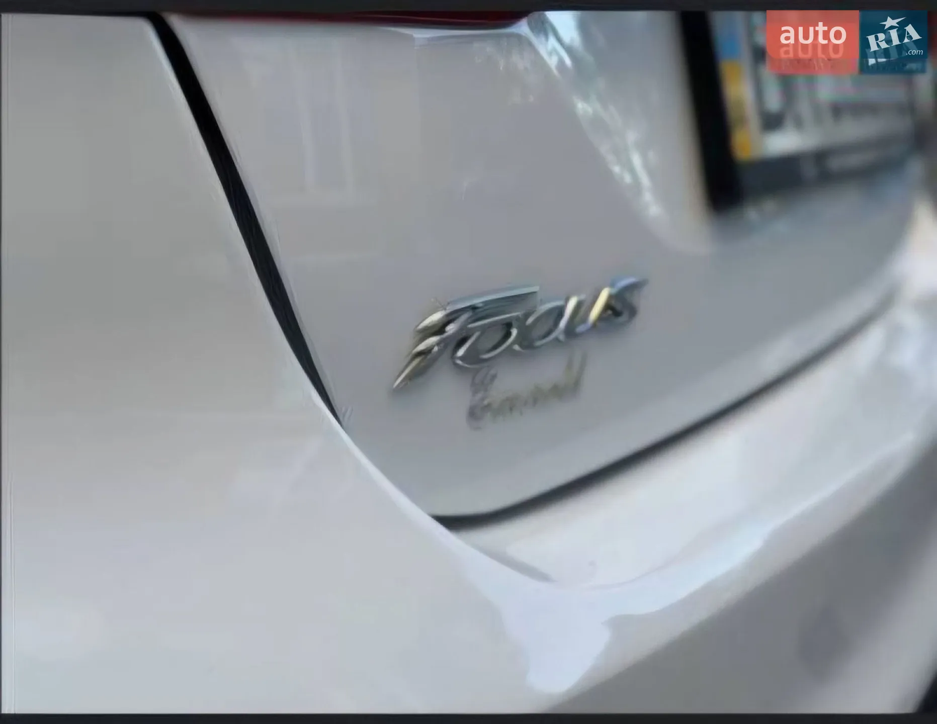2012 Ford Focus - мініатюра 17