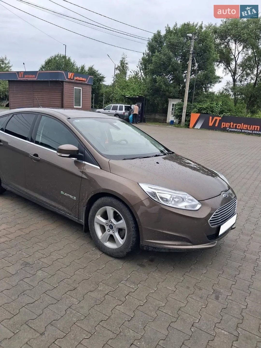 2018 Ford Focus - мініатюра 2