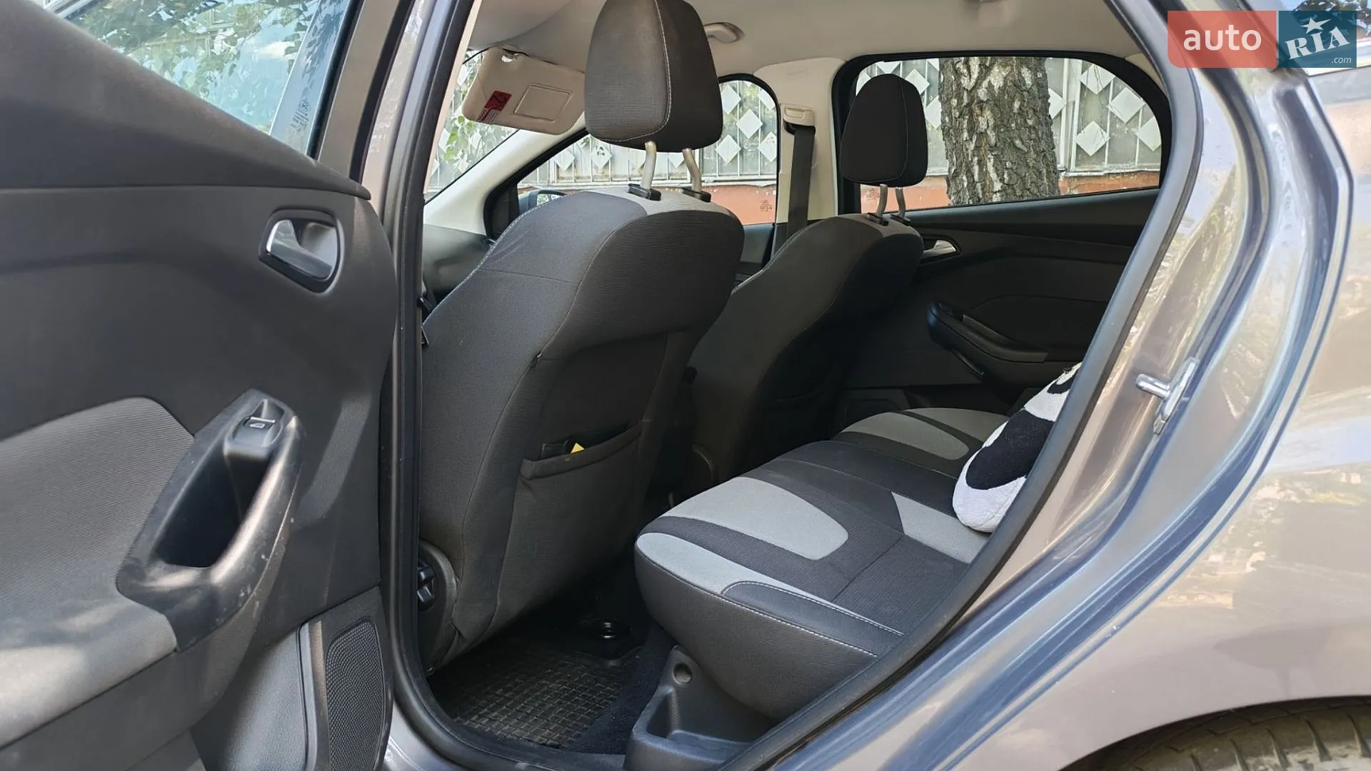 2014 Ford Focus - мініатюра 14
