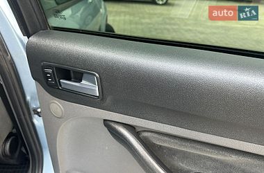 Хетчбек Ford Focus 2005 в Луцьку фото 37 Хетчбек Ford Focus 2005 в Луцьку