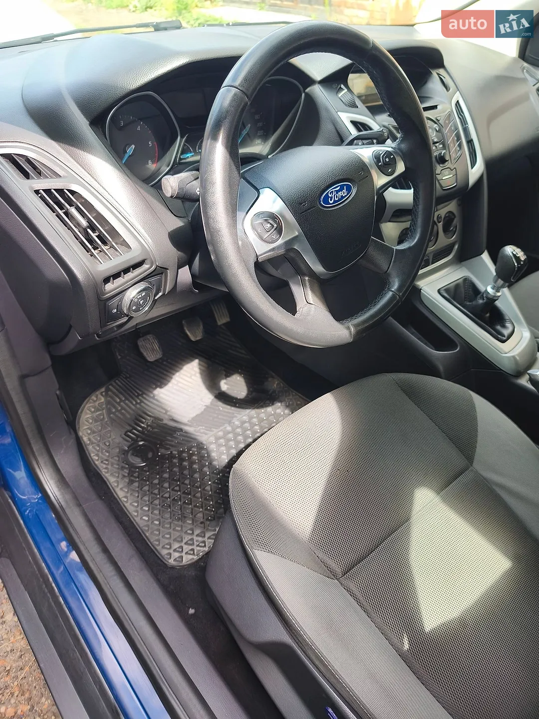 2012 Ford Focus - мініатюра 19